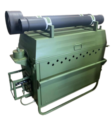 Кухня переносная КП-20